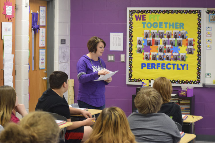 Ohio Educators, Officials React to ‘Externship’ Proposal News, Sports